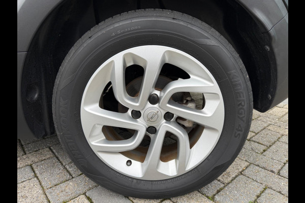 Opel Crossland X 1.2 Online Edition, NAP, 1e Eigenaar, CARPLAY