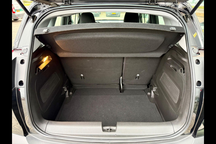 Opel Crossland X 1.2 Online Edition, NAP, 1e Eigenaar, CARPLAY