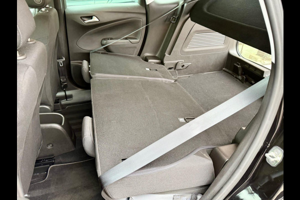 Opel Crossland X 1.2 Online Edition, NAP, 1e Eigenaar, CARPLAY