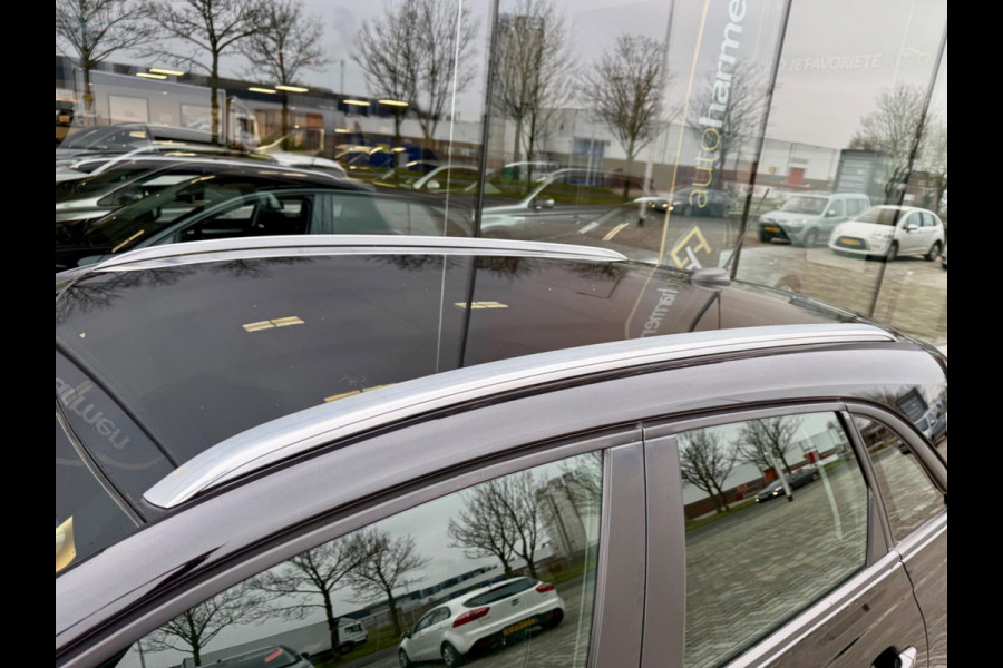 Opel Crossland X 1.2 Online Edition, NAP, 1e Eigenaar, CARPLAY