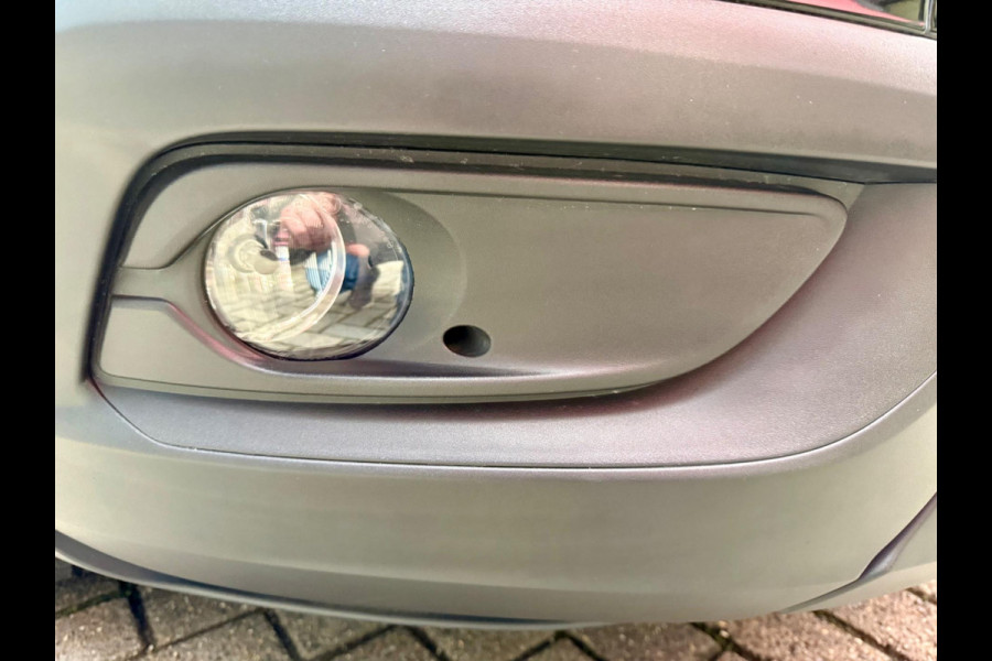 Opel Crossland X 1.2 Online Edition, NAP, 1e Eigenaar, CARPLAY