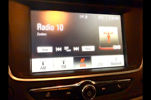 Opel Crossland X 1.2 Online Edition, NAP, 1e Eigenaar, CARPLAY