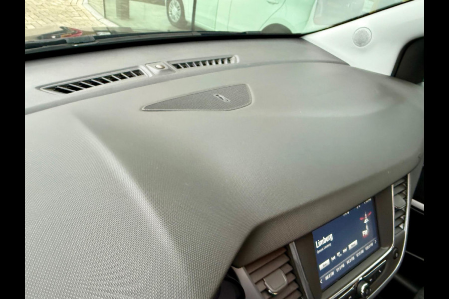Opel Crossland X 1.2 Online Edition, NAP, 1e Eigenaar, CARPLAY