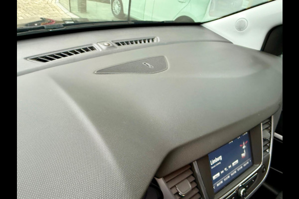 Opel Crossland X 1.2 Online Edition, NAP, 1e Eigenaar, CARPLAY