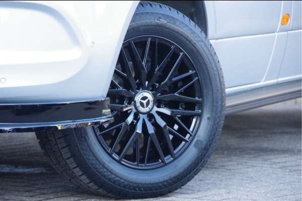 Mercedes-Benz Sprinter 319 3.0 CDI V6 L2H1 AUT. LED, MBUX 10'', 3.5T TREKHAAK, STOELVERWARMING, CAMERA, NAVI, CRUISE, CLIMA, PARKEERSENSOREN, CARPLAY