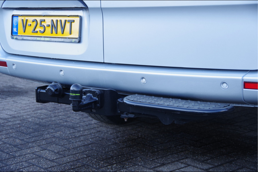 Mercedes-Benz Sprinter 319 3.0 CDI V6 L2H1 AUT. LED, MBUX 10'', 3.5T TREKHAAK, STOELVERWARMING, CAMERA, NAVI, CRUISE, CLIMA, PARKEERSENSOREN, CARPLAY