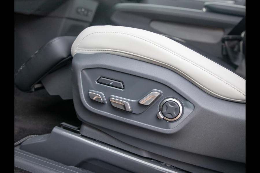 Kia EV9 GT-Line AWD 99.8 kWh | Levering uit voorraad | 7-Pers. | 21" | Head-Up | Stoel-/Stuurverwarming | Premium Audio | Schuif-/kanteldak | Adapt. Cruise | Navi