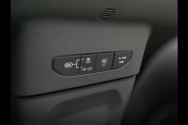 Kia EV9 GT-Line AWD 99.8 kWh | Levering uit voorraad | 7-Pers. | 21" | Head-Up | Stoel-/Stuurverwarming | Premium Audio | Schuif-/kanteldak | Adapt. Cruise | Navi