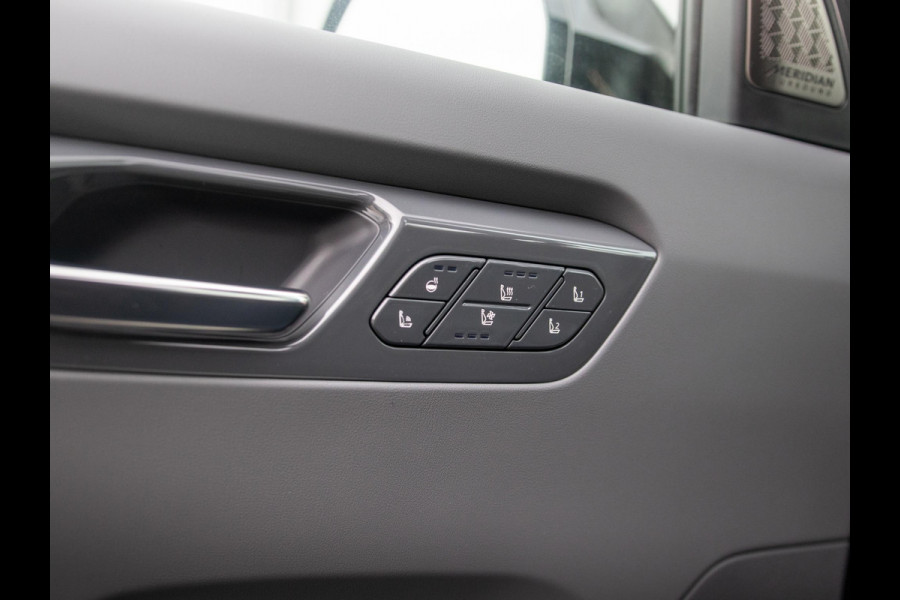 Kia EV9 GT-Line AWD 99.8 kWh | Levering uit voorraad | 7-Pers. | 21" | Head-Up | Stoel-/Stuurverwarming | Premium Audio | Schuif-/kanteldak | Adapt. Cruise | Navi