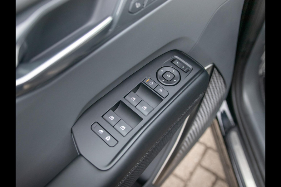 Kia EV9 GT-Line AWD 99.8 kWh | Levering uit voorraad | 7-Pers. | 21" | Head-Up | Stoel-/Stuurverwarming | Premium Audio | Schuif-/kanteldak | Adapt. Cruise | Navi