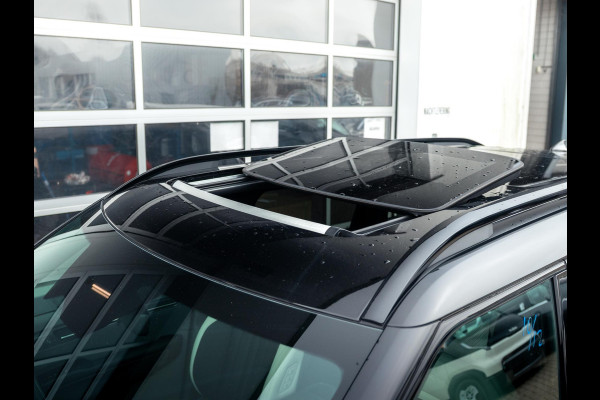 Kia EV9 GT-Line AWD 99.8 kWh | Levering uit voorraad | 7-Pers. | 21" | Head-Up | Stoel-/Stuurverwarming | Premium Audio | Schuif-/kanteldak | Adapt. Cruise | Navi