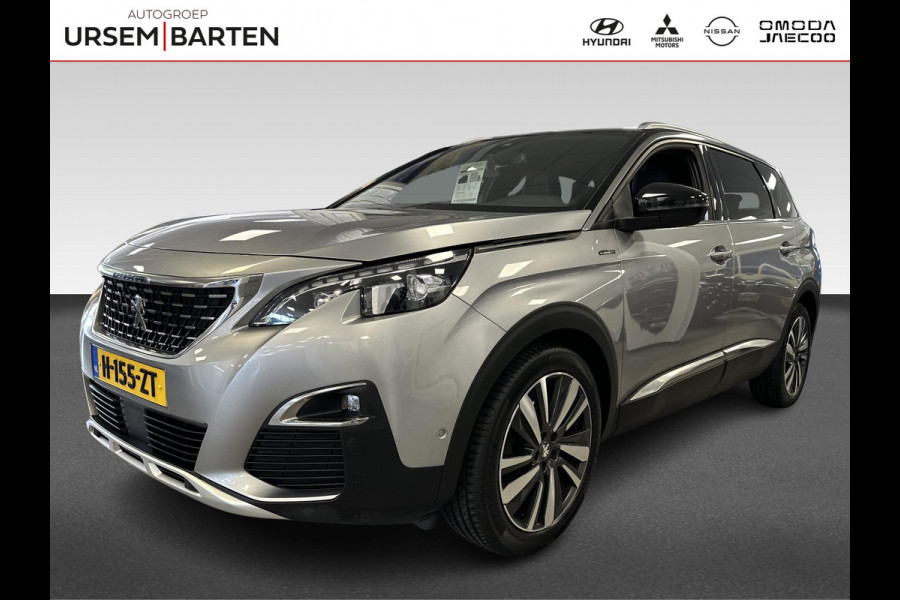 Peugeot 5008 1.2 PureTech GT-Line Avantage | automaat | 7-zitter // FULL OPTIONS