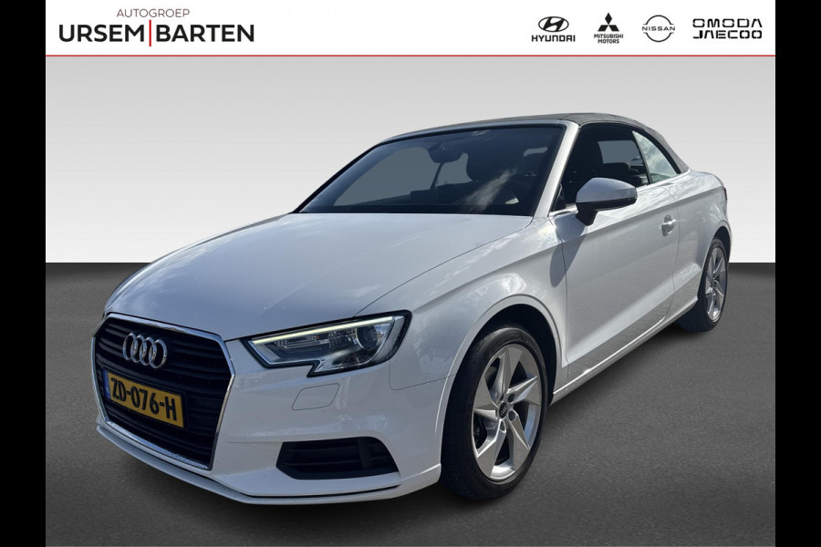 Audi A3 Cabriolet 35 TFSI CoD Pro Line