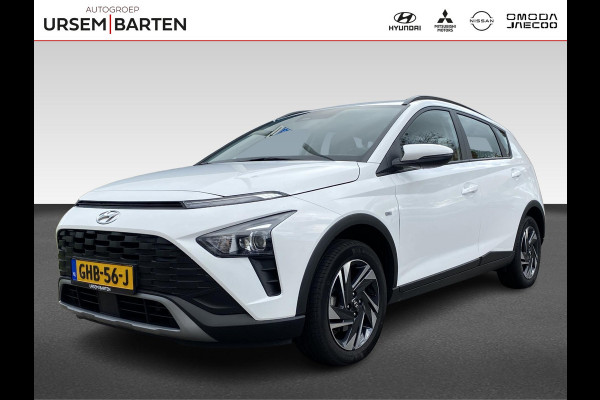 Hyundai Bayon 1.0 T-GDI Comfort