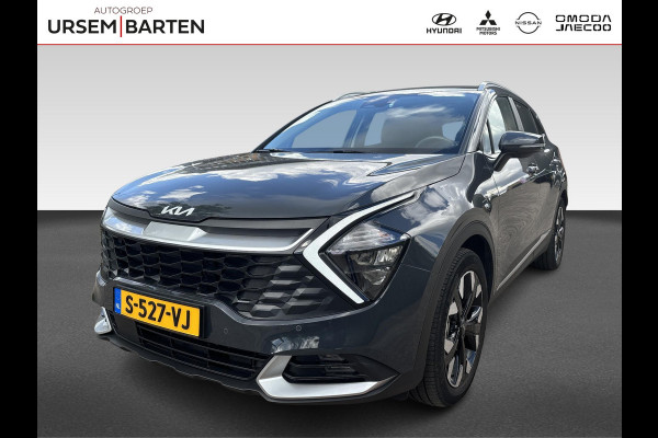 Kia Sportage 1.6 T-GDi Plug-in Hybrid AWD DynamicLine Achteruitrij camera | adaptive cruise -conril | navigatie