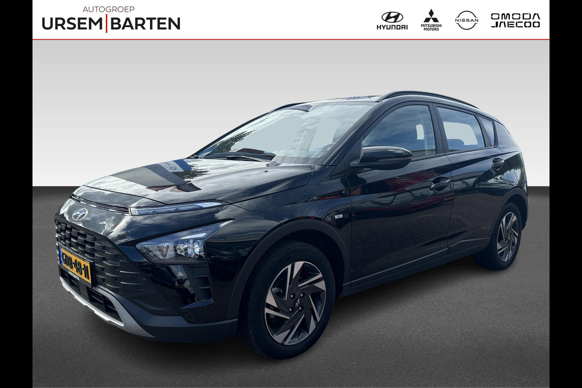 Hyundai Bayon 1.0 T-GDI Comfort