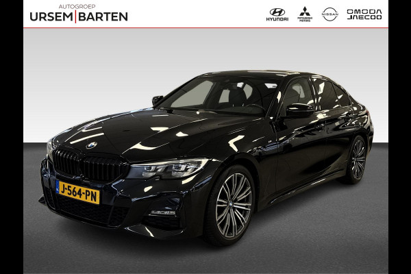 BMW 3 Serie 318i Executive Edition