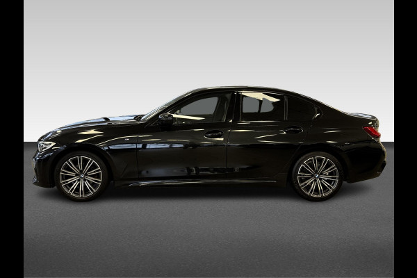 BMW 3 Serie 318i Executive Edition