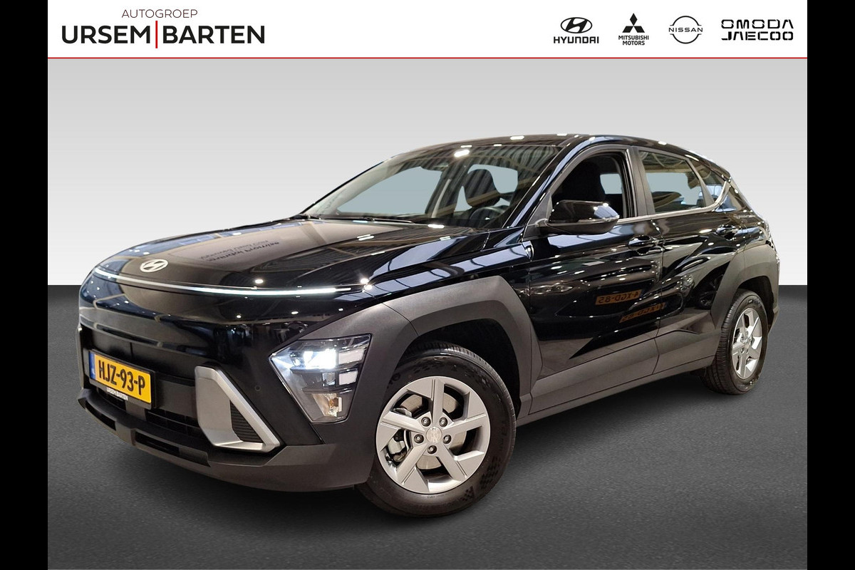 Hyundai Kona 1.6 GDI HEV Comfort  | LED | Adaptieve Cruise Control