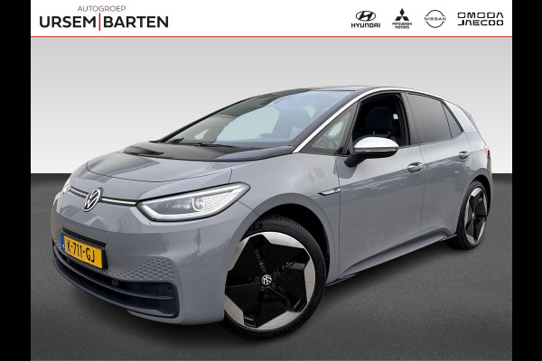 Volkswagen ID.3 First Max 58 kWh Pano | Afneembare Trekhaak |