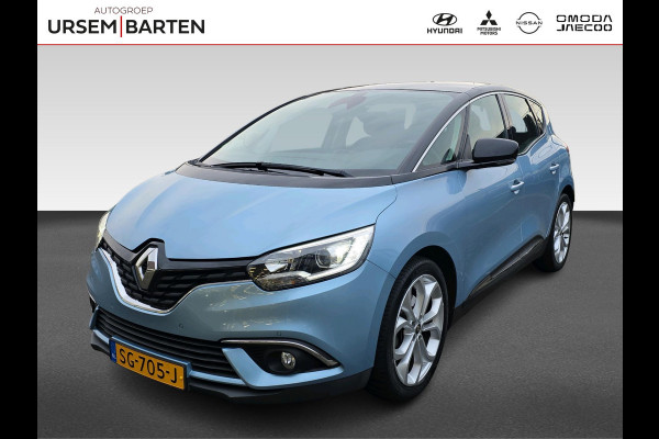 Renault Scénic 1.3 TCe Zen | automaat