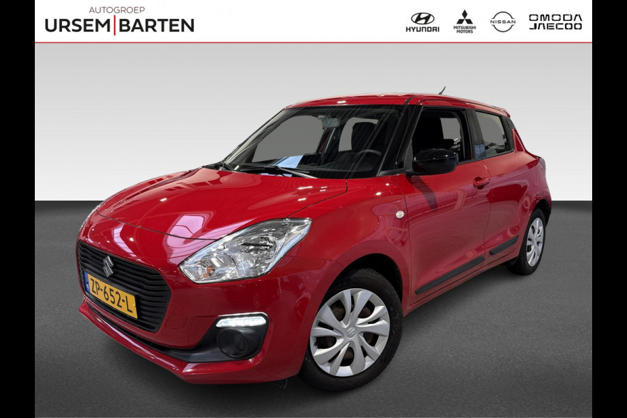 Suzuki Swift 1.2 Comfort | Airco