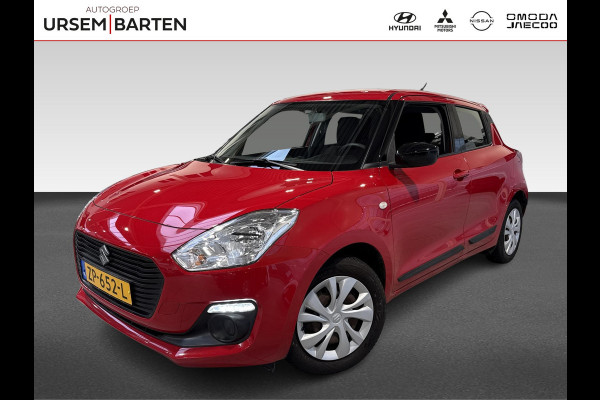 Suzuki Swift 1.2 Comfort | Airco