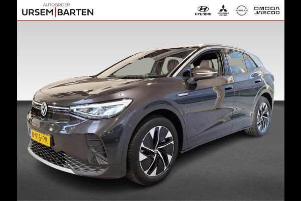 Volkswagen ID.4 Pro 77 kWh  | LED | Adaptieve Cruise Control |