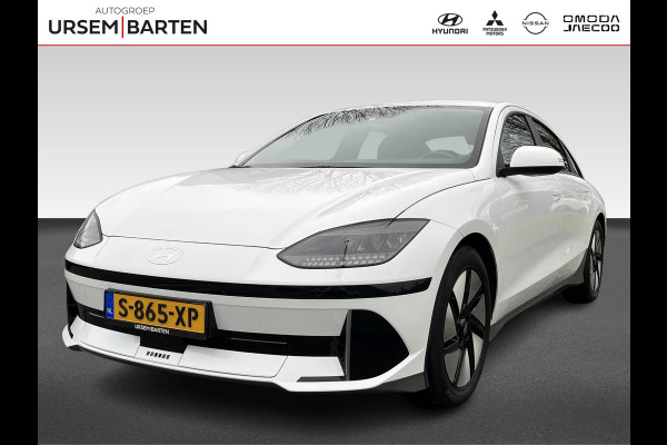 Hyundai IONIQ 6 Style 53 kWh | Afneembare trekhaak |