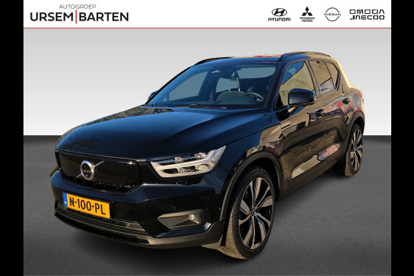 Volvo XC40 Recharge Twin Pro | 408PK