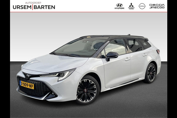 Toyota Corolla Touring Sports 2.0 Hybrid GR-Sport