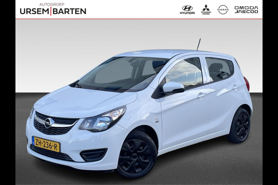 Opel KARL 1.0 ecoFLEX 120 Jaar Edition