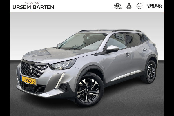 Peugeot 2008 1.2 PureTech Allure | automaat | apple carplay & android auto