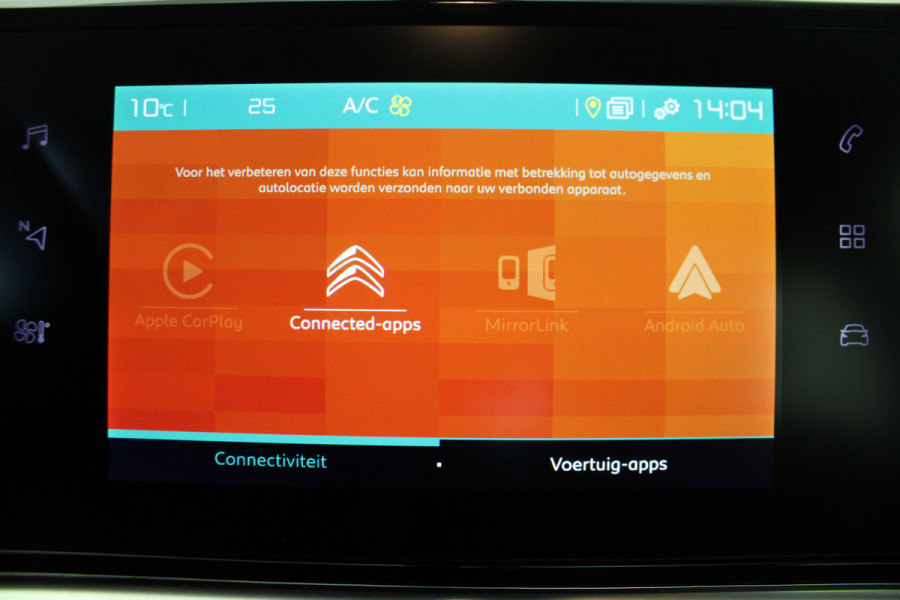 Citroën C4 Cactus 1.2 PureTech Feel