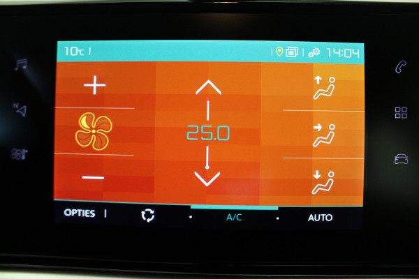 Citroën C4 Cactus 1.2 PureTech Feel