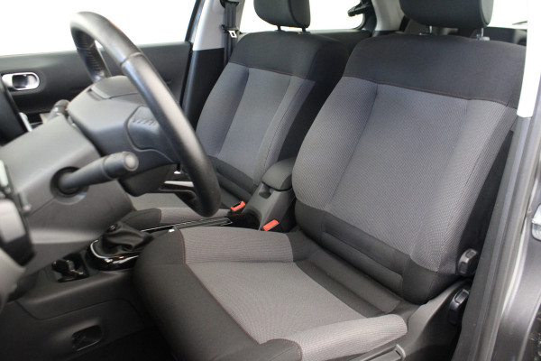 Citroën C4 Cactus 1.2 PureTech Feel