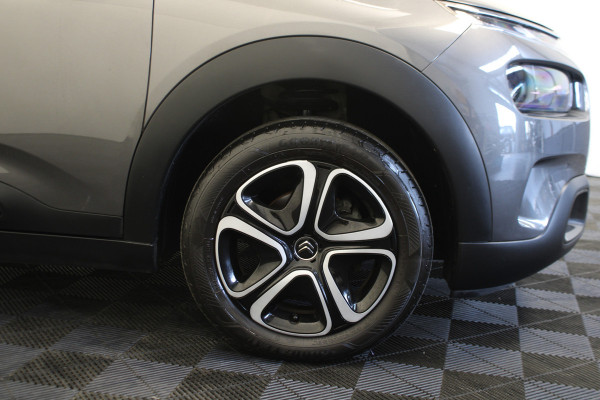 Citroën C4 Cactus 1.2 PureTech Feel
