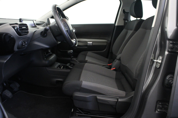 Citroën C4 Cactus 1.2 PureTech Feel