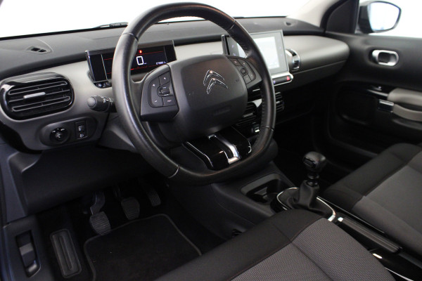 Citroën C4 Cactus 1.2 PureTech Feel