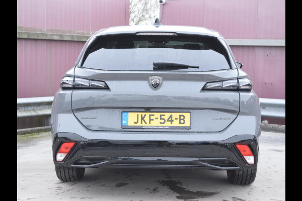 Peugeot 308 SW 1.2 Hybrid 145 e-DCS6 Allure 145 PK | NAVI | PARKEERSENSOREN MET CAMERA | NIEUW MODEL!