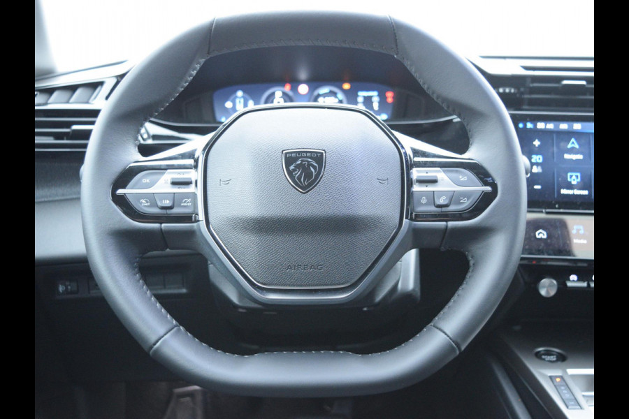 Peugeot 308 SW 1.2 Hybrid 145 e-DCS6 Allure 145 PK | NAVI | PARKEERSENSOREN MET CAMERA | NIEUW MODEL!