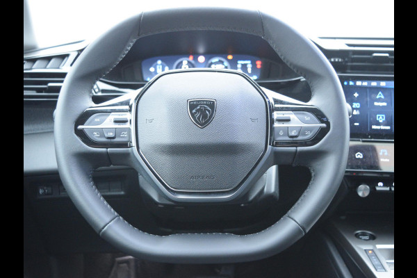 Peugeot 308 SW 1.2 Hybrid 145 e-DCS6 Allure 145 PK | NAVI | PARKEERSENSOREN MET CAMERA | NIEUW MODEL!
