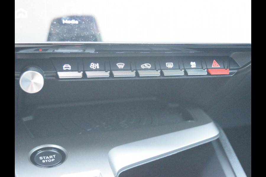 Peugeot 308 SW 1.2 Hybrid 145 e-DCS6 Allure 145 PK | NAVI | PARKEERSENSOREN MET CAMERA | NIEUW MODEL!