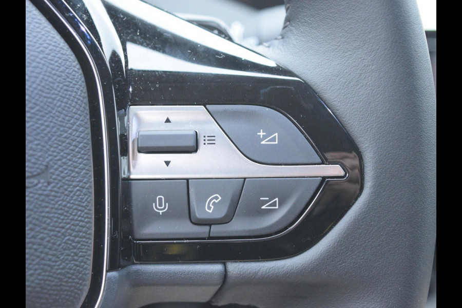 Peugeot 308 SW 1.2 Hybrid 145 e-DCS6 Allure 145 PK | NAVI | PARKEERSENSOREN MET CAMERA | NIEUW MODEL!