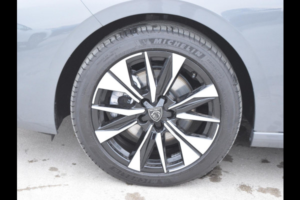 Peugeot 308 SW 1.2 Hybrid 145 e-DCS6 Allure 145 PK | NAVI | PARKEERSENSOREN MET CAMERA | NIEUW MODEL!