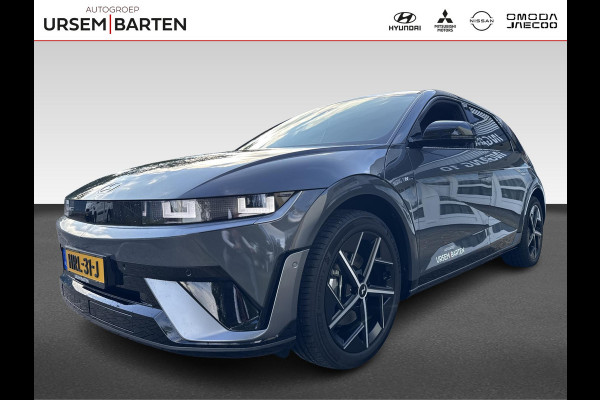 Hyundai IONIQ 5 N Line 84 kWh | Bose | Stoelkoeling | Head Up Display | Full Options!