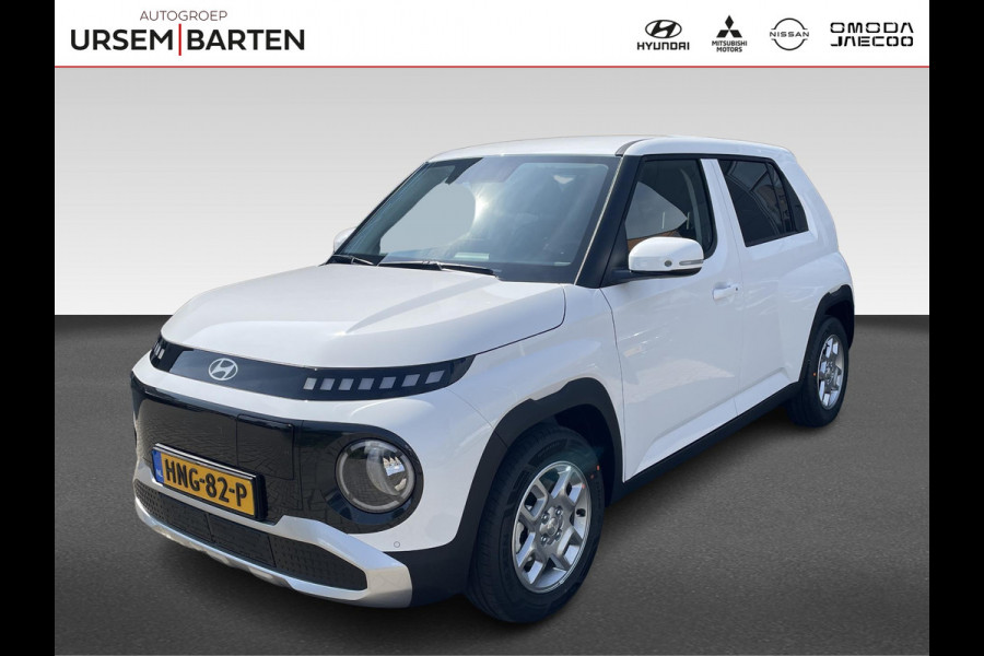 Hyundai Inster Pulse 49 kWh