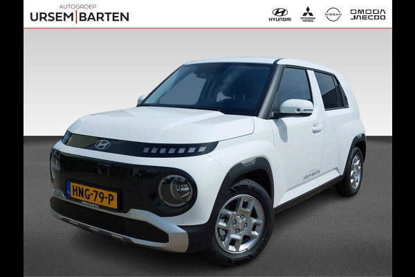 Hyundai Inster Pulse 49 kWh .