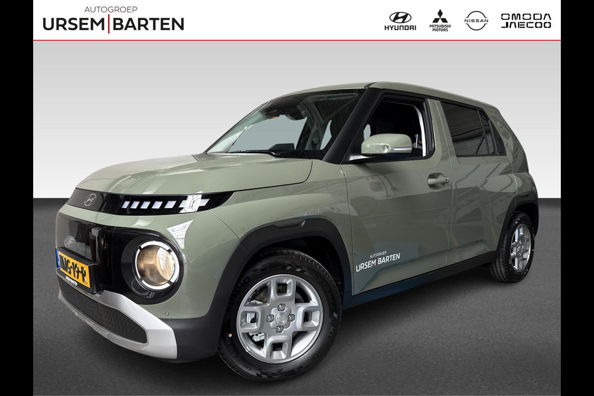 Hyundai Inster Pulse 49 kWh