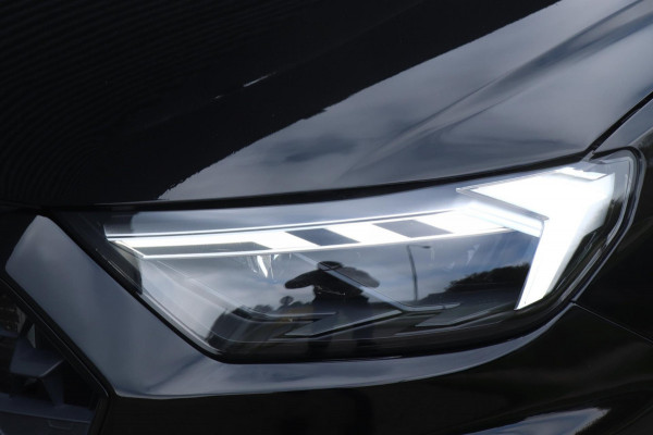 Audi A1 Sportback 30 TFSI S Line | Carplay | PDC | Sfeerverlichting